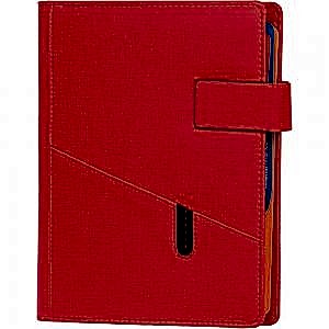 Organizer Ajanda ( 18 x 23 cm )