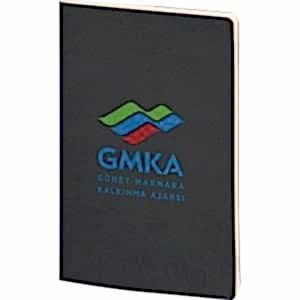 Terzi Dikiş Tarihsiz Defter ( 9 x 14 cm )