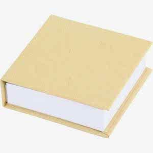 Notluk ( 7,8 x 8 x 2,5 cm )