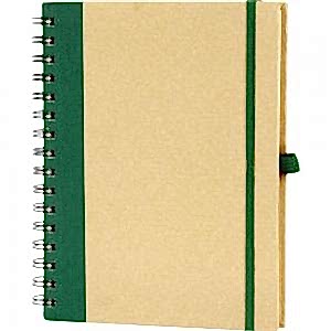 Spiralli Not Defteri ( 16 x 21,5 cm )