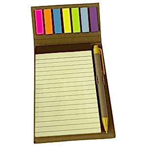 Yapışkanlı Notluk - Postit