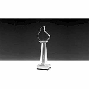 Kristal Ödül ( 6 x 16 cm )