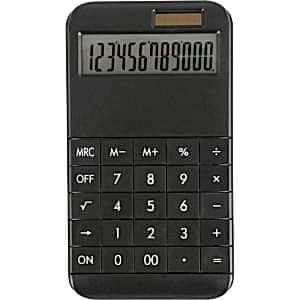 Hesap Makinesi ( 10,2 x 18,4 cm )