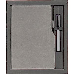 Hediyelik Set ( 24,7 x 21 x 2 cm )