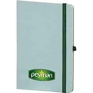 Tarihsiz Defter ( 13 x 21 cm )