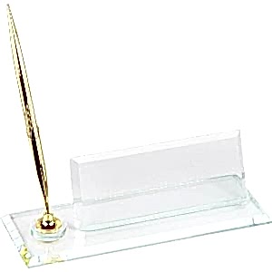 Kristal Masa Seti ( 8 x 21 cm )