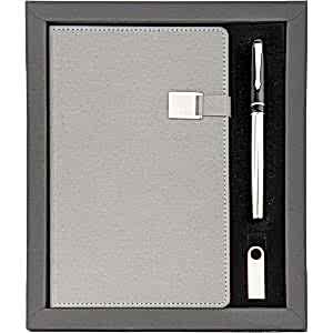 Hediyelik Set ( 24,7 x 21 x 2 cm )