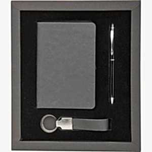 Hediyelik Set ( 24,7 x 21 x 2 cm )