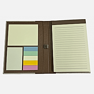 Yapışkanlı Notluk - Postit - Defter