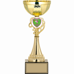 Ödül Kupası - 31 Cm