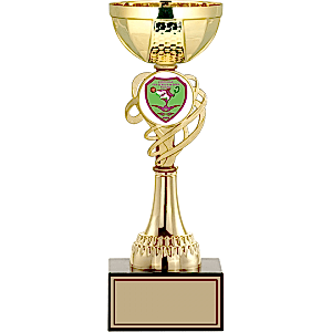 dül Kupası - 28 Cm