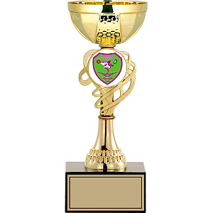 Ödül Kupası - 26 Cm