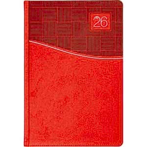 Günlük Ajanda ( 16 x 24 cm )