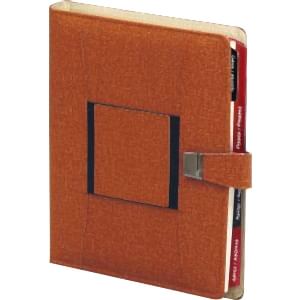 Organizer Ajanda ( 18 x 23 cm )