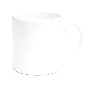 Seramik Kupa ( 185 ml )