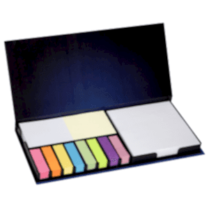 Yapışkanlı Notluk - Postit