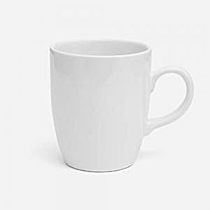 Seramik / Porselen Kupa ( 300 cc )