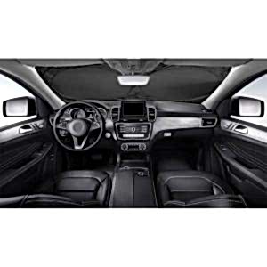 Metalize Oto Güneşliği ( 70 x 150 cm )