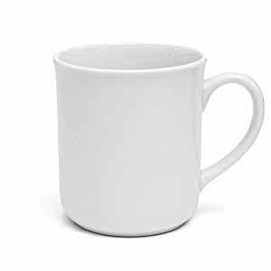 Porselen Kupa ( 260 cc )