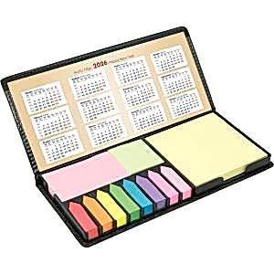 Yapışkanlı Notluk ( 23 x 10,5 x 2 cm )