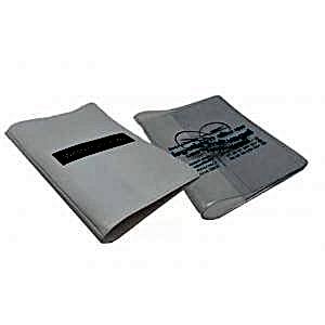 PVC Pasaport Kılıfı