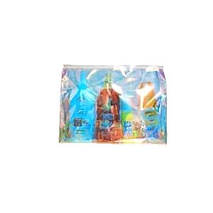 PVC Makyaj Çantası