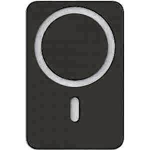 MagSafe Powerbank ( 5.000 mAh )