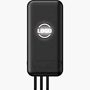 Wireless Powerbank ( 10.000 mAh )