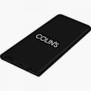 Powerbank ( 5.000 mAh )