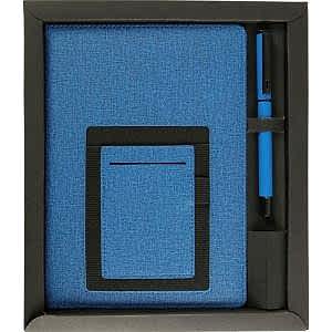 Hediyelik Set ( 24,7 x 21 x 2 cm )