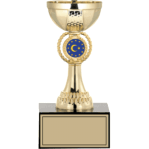 Ödül Kupası - 19 Cm