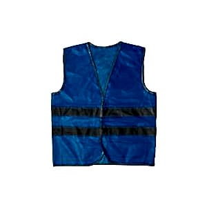 Reflektörlü İşçi Yeleği