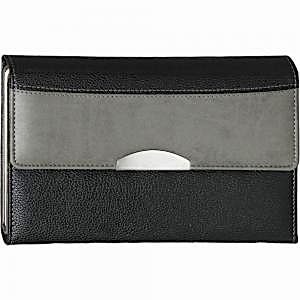 Kılıflı Defter ( 24 x 14,5 cm )