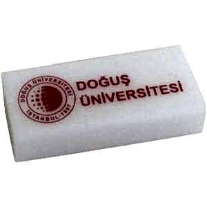 Silgi ( 1 x 2 x 5 cm )