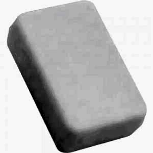 Silgi ( 3 x 2 x 1 cm )