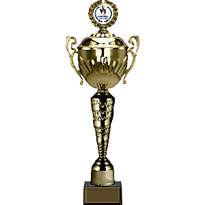 Ödül Kupası - 59 Cm