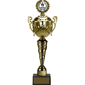 Ödül Kupası - 54 Cm