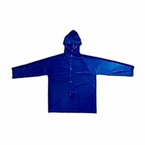 PVC Yağmurluk - Kısa