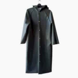 Polyester Pardesü Yağmurluk