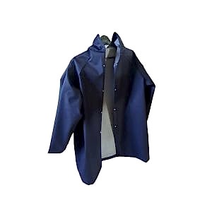 Polyester Ceket Yağmurluk