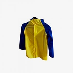 Eva Çocuk Yağmurluk