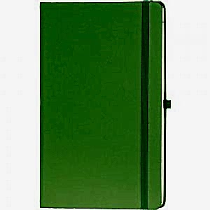 Tarihsiz Defter ( 13 x 21 cm )