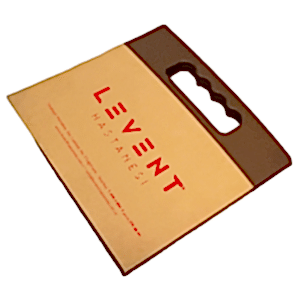 Yapışkanlı Notluk - Postit -Defter