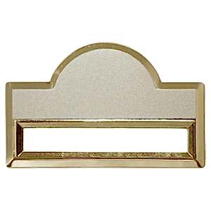 Metal Yaka İsimliği