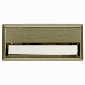 Metal Yaka İsimliği