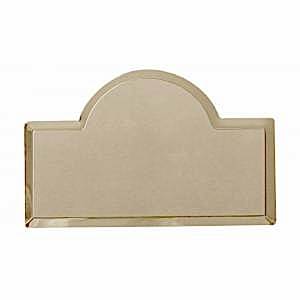 Metal Yaka İsimliği