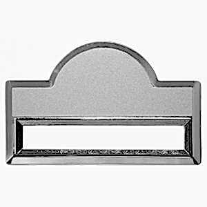 Metal Yaka İsimliği