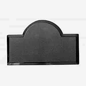 Metal Yaka İsimliği