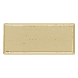 Metal Yaka İsimliği