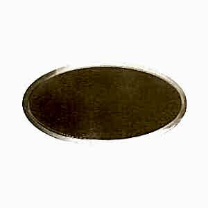 Metal Yaka İsimliği